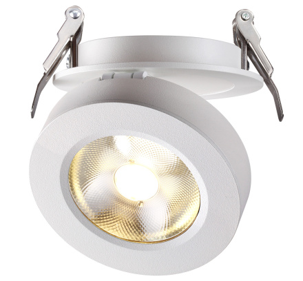 Встраиваемый спот Novotech Groda 357982