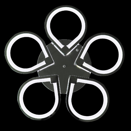 Потолочная люстра Natali Kovaltseva INNOVATION STYLE 83028