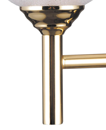 Бра Lumien Hall Летисия W17079/1GBK