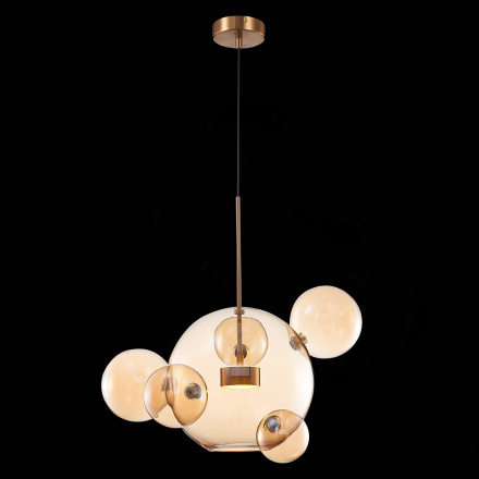 Подвесной светильник ST Luce Bopone SL1133.313.01