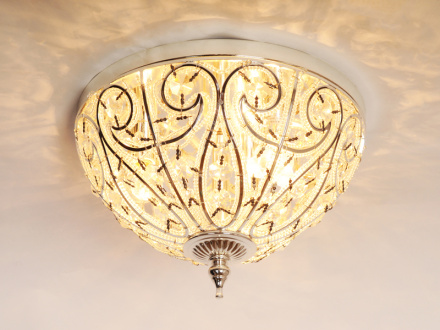 Потолочная люстра HSX12103/3