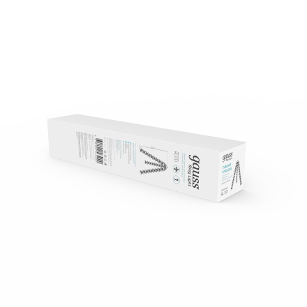 Гибкая тренога для установки кольцевого светильника Gauss RL101