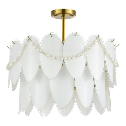 Люстра на штанге Evoluce Roomi SLE1651-203-09