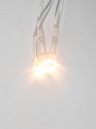 Светодиодная гирлянда Uniel (UL-00007200) теплый белый ULD-S1000-100/DTA Warm White IP20