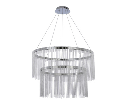 Подвесная люстра Kink Light Агни 08260-80+60,02