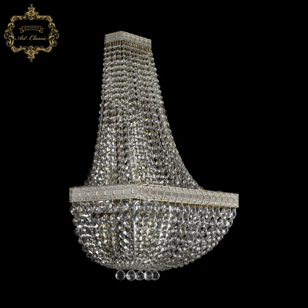 Настенный светильник Art Classic 20.282B.H2.35SP.GW