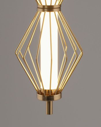 Подвесной светильник Moderli Eloise V11356-PL