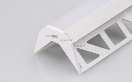 Заглушка Arlight ARH-DECORE-S12-EXT Flat с отверстием 023891