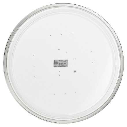 Потолочный светодиодный светильник Эра SPB-6-60-RC Relict WH Б0059496