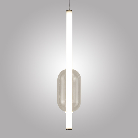 Подвесной светильник AM Group AM491 B clear