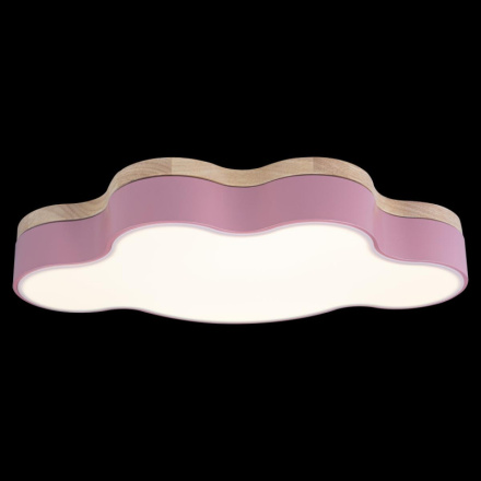 Потолочный светильник Loft IT AXEL 10005/30 Pink