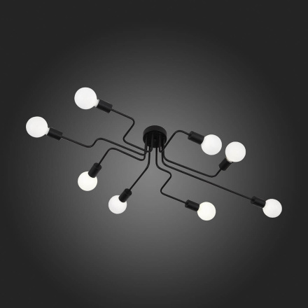 Потолочная люстра ST Luce Ano SL419.442.08