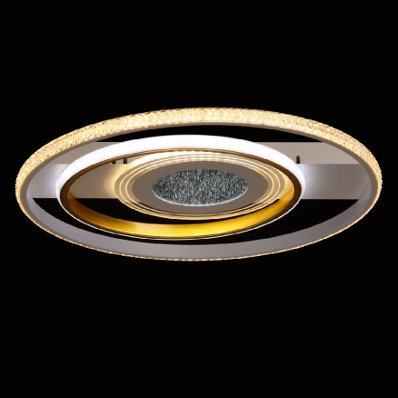 Потолочная люстра De Markt Оскар 510014301