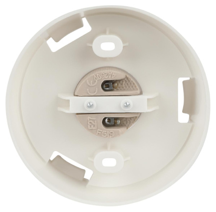 Потолочный светильник Эра НБП 01-60-004 прямой Б0052008