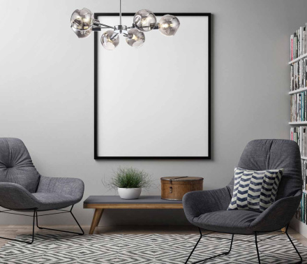 Потолочный светильник EVOLUCE GENTORE SLE155102-06