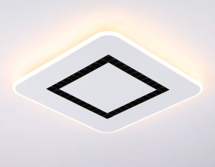 Потолочный светильник Ambrella Light Comfort FL51415