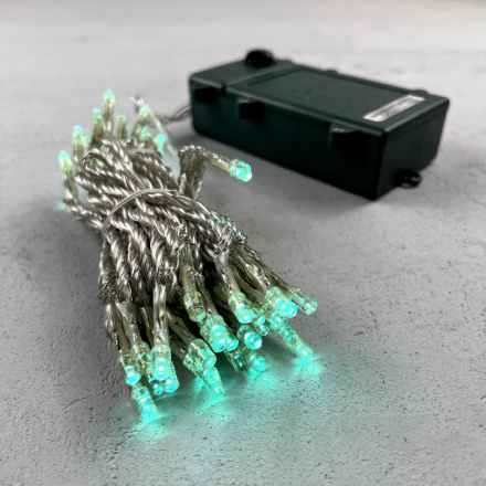 Гирлянда Нить Laitcom (LTC) EST50-4W10-8A