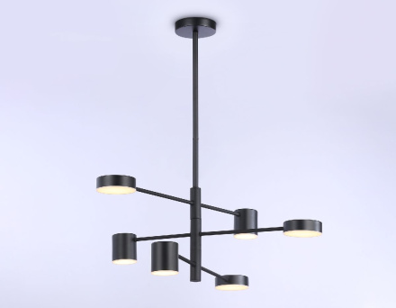Люстра на штанге Ambrella Light Comfort FL51686