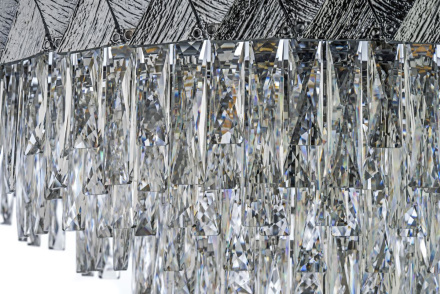 Люстра на штанге Arti Lampadari Elite Vaglia E 1.5.60.100 N