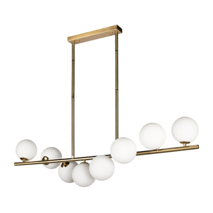 Потолочная люстра Loft IT Tely 10236/8