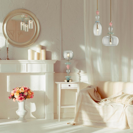 Подвесной светильник Odeon Light BIZET 4855/1A