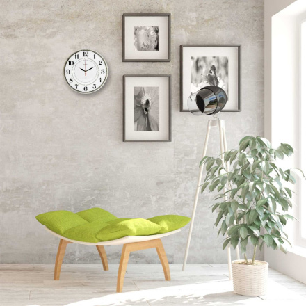 Часы настенные Apeyron PL1712735