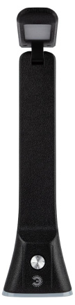 Настольная лампа Эра NLED-503-11W-BK Б0059855