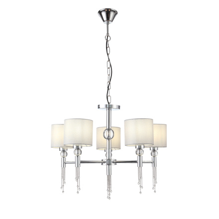 Подвесной светильник EVOLUCE PRIMMA SLE105173-05