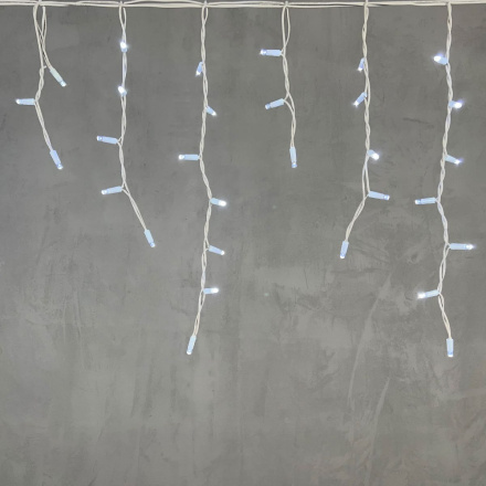 Гирлянда Бахрома Laitcom (LTC) LL120-8-2W