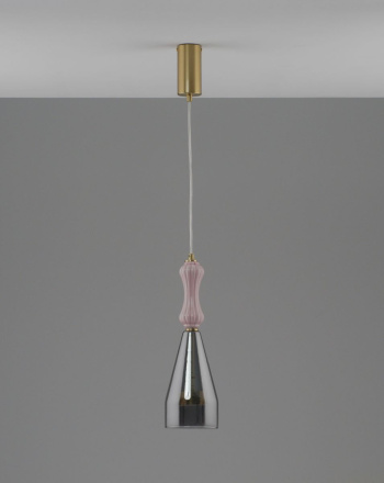 Подвесной светильник Moderli Corals V11154-PL