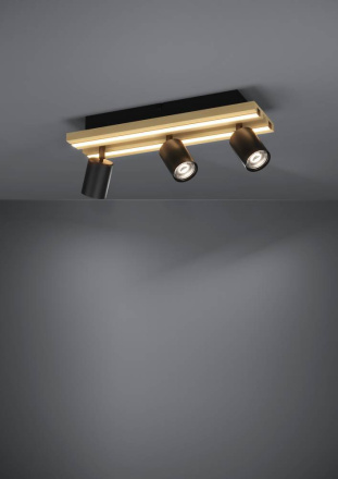 Спот Eglo Gesteira 390523