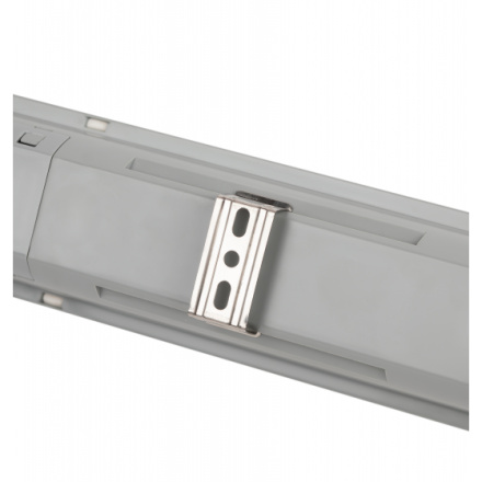 Настенно-потолочный светильник Эра SPP-910-3-65K-040 Б0056745