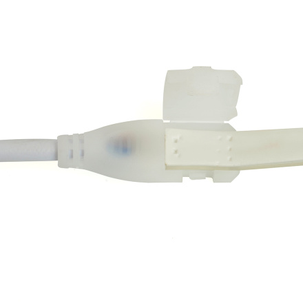 Сетевой шнур для ленты Feron LD091 48808