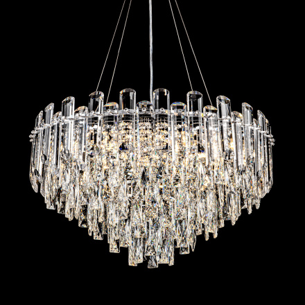 Подвесная люстра Modelux ML.7088.600 CR