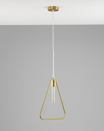 Подвесной светильник Moderli Miolla V10400-1P