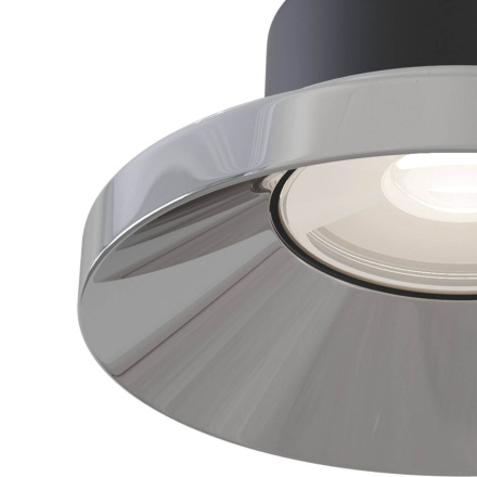 Встраиваемый светильник Maytoni Kappell DL040-L10CH4K