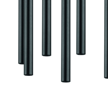 Подвесная люстра Lightstar Tubo L8T747447