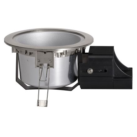 Встраиваемый светильник Paulmann Quality 92008