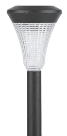 Садовый светильник на солнечной батарее (10 шт.) Эра SL-PL31-M Б0067462