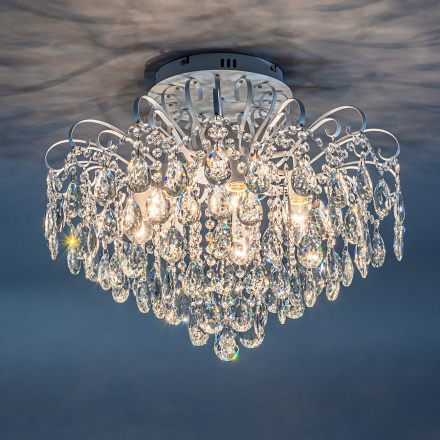 Люстра на штанге Escada 1121/7PL