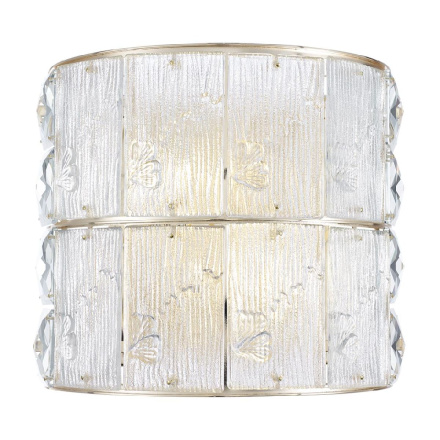 Настенный светильник Odeon Light Fiesta 5070/2W