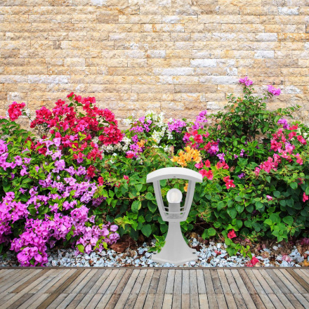 Уличный светильник Apeyron Валенсия НТУ 07-60-001 У1 11-156