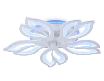 Накладная люстра Ambrella Light FA543