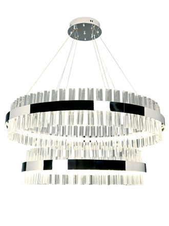 Подвесная люстра Natali Kovaltseva INNOVATION STYLE 83007