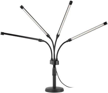 Светильник для растений Эра FITO-40W-АLED-Ra -USB Б0068290