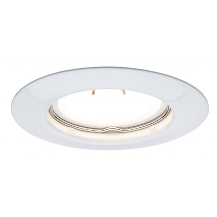 Встраиваемый светодиодный светильник Paulmann Set Rund Starr 93655