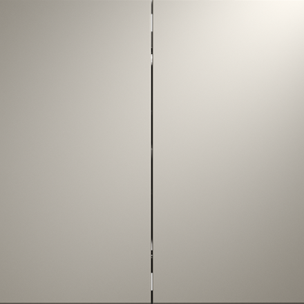 Выключатель с самовозвратом двухклавишный Voltum S70 VLS020603 (кашемир)