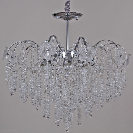 Подвесная люстра Reluce 47300-0.3-10 CH