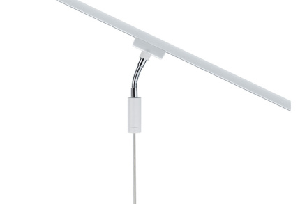 Адаптер Paulmann URail W 95199