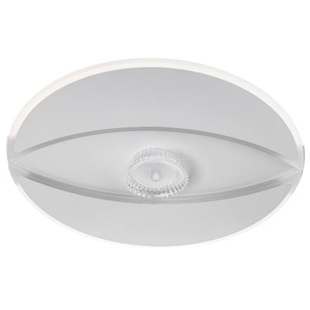 Потолочная люстра Ritter Occhiata 51588 7